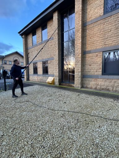 Window Cleaning